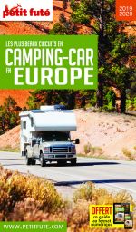 LES PLUS BEAUX CIRCUITS EN CAMPING-CAR EN EUROPE -