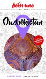 OUZBÉKISTAN -