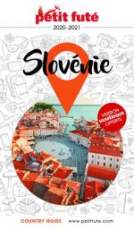 SLOVÉNIE -
