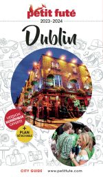 DUBLIN -