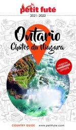 ONTARIO - CHUTES DU NIAGARA -