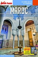 MAROC -