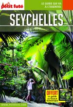 SEYCHELLES - 