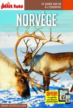 NORVÈGE -