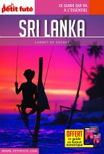 SRI LANKA -
