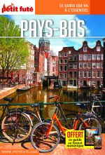 PAYS BAS -
