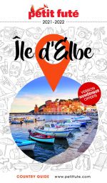 ÎLE D'ELBE -