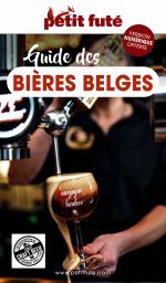 BIÈRES BELGES -