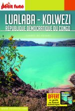 LUALABA -