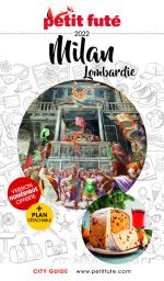 MILAN / LOMBARDIE -