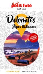 DOLOMITES ET ALPES ITALIENNES - 