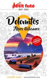 DOLOMITES ET ALPES ITALIENNES -