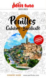 POUILLES-CALABRE-BASILICATE -