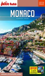MONACO -