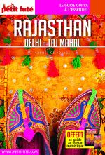 RAJASTHAN -