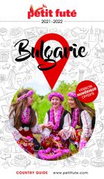 BULGARIE -