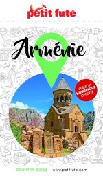ARMÉNIE -