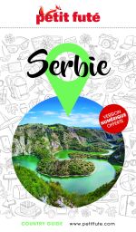 SERBIE -