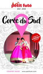 CORÉE DU SUD -