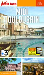 MIDI TOULOUSAIN -