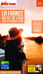 LA FRANCE AU FIL DE L'EAU -