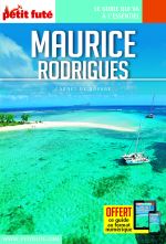 MAURICE / RODRIGUES -