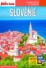 SLOVÉNIE -
