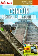CANCÚN - YUCATÁN -