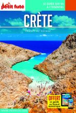 CRÈTE -