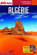 ALGÉRIE -