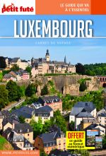 LUXEMBOURG GRAND DUCHÉ -