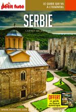 SERBIE -