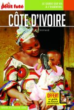 CÔTE D'IVOIRE -