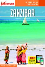 ZANZIBAR -
