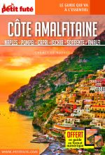 CÔTE AMALFITAINE -