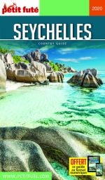 guide des seychelles