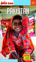 PAKISTAN -