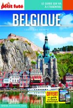 BELGIQUE -