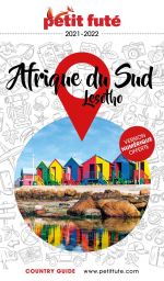 AFRIQUE DU SUD -
