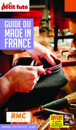MADE IN FRANCE -