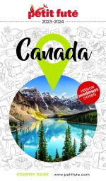 CANADA -