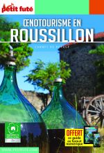 OENOTOURISME EN ROUSSILLON - 