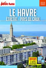 LE HAVRE - ETRETAT - PAYS DE CAUX -