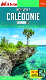 NOUVELLE CALÉDONIE -