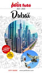 DUBAÏ -