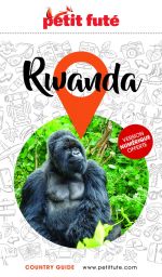 RWANDA -