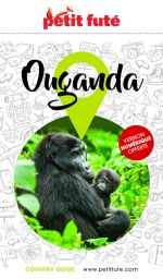 OUGANDA - 