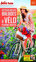 BALADES À VÉLO DRÔME ARDÈCHE -