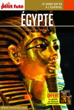 EGYPTE - 