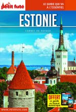 ESTONIE - 